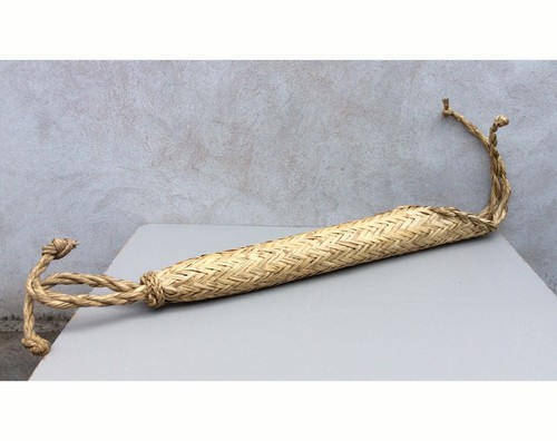 Pressoir manioc tipiti - -,