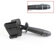 Commande Essuie Glace prévu