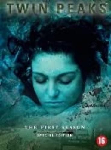 Twin peaks seizoen 1 - peaks,