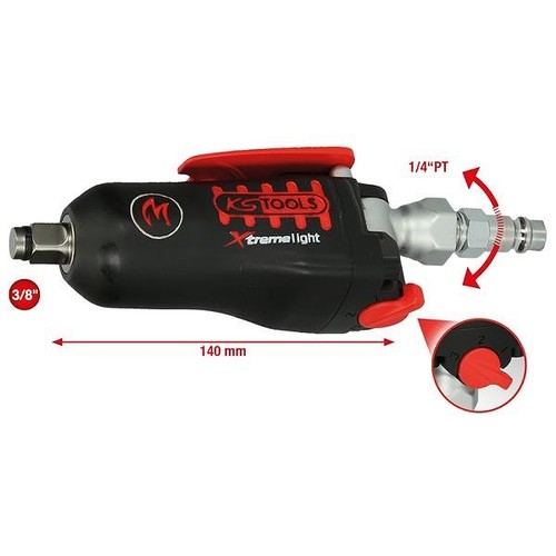 Tools monster - tools, 3/8"