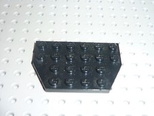 LEGO Star Wars Black Plate 4 x