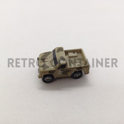 Micro machines galoob vintage - galoob,