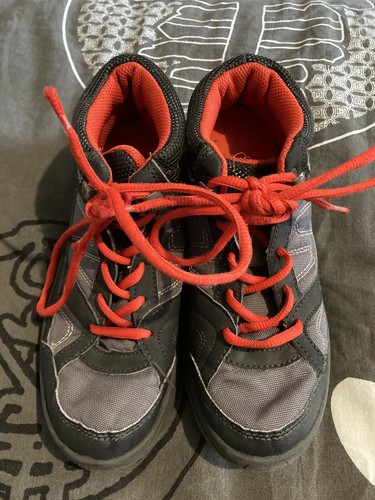 Chaussure garcon rando - chaussure, 35