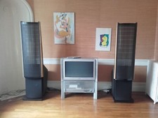Enceintes Martin Logan Prodigy