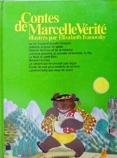 Contes de Marcelle VERITE