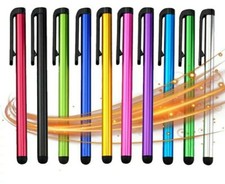 Lot 10 Stylets pour écran