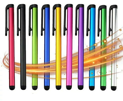 Lot stylets pour écran - lot,