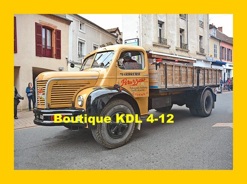 Lapalisse camion - -,