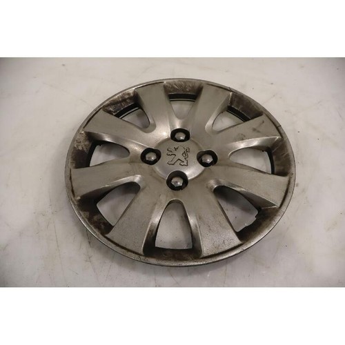 Enjoliveur peugeot 207 - enjoliveur,