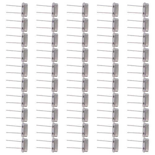 100pcs oscillateur passif à - ,