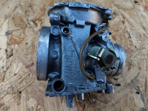 Corps cylindre carburateur - corps,