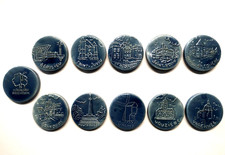 RARE Série complète de