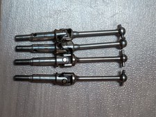 TAMIYA OP-418 TL-01 Universal