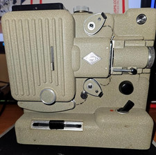 EUMIG P8 PROJECTOR MADE IN