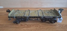 Märklin Échelle 0 ancien