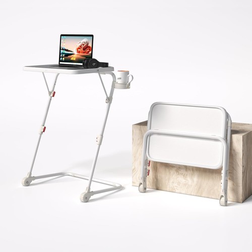 Meuble cosy table pliante - table,