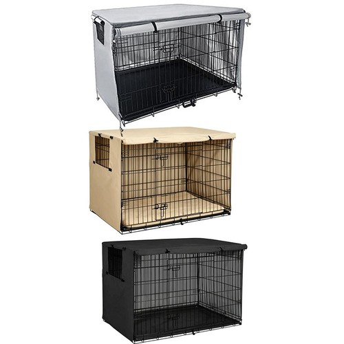 Housse pour chenil - , chien
