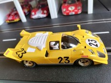 FLY rare Ferrari 512S Neuve