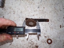 couronne d'entrainement