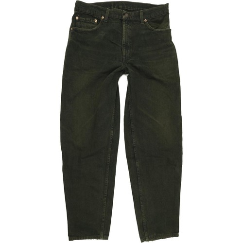 Levi 550 made - made, in