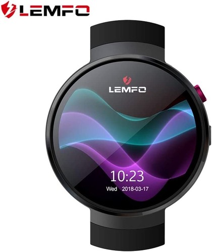 Lemfo lem7 montre connectée - lemfo,