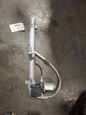 Leve vitre electrique arriere