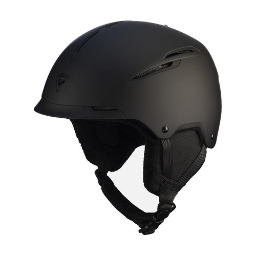 Casque ski templar impacts - de,