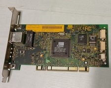 Carte Réseau 3COM 3C905B-TXM
