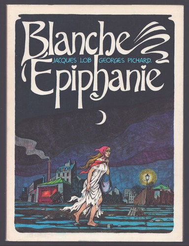 Pichard lob blanche - /,