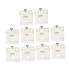 Cadre de support des stores