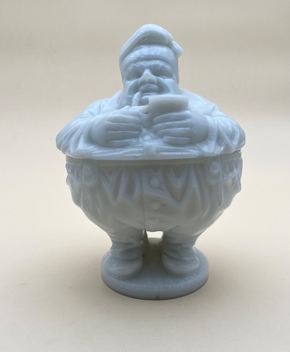 Rare sucrier charlot - sucrier, en