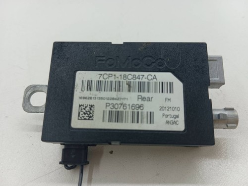 Ford focus 2012 antennenverst - ford,