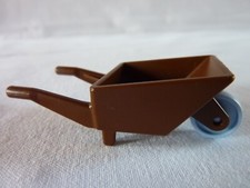PLAYMOBIL BROUETTE ENFANT