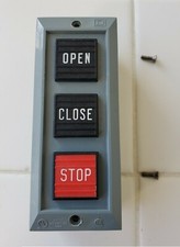 Square D Company 9001 BG303