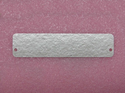 Feuille protection mica - feuille,