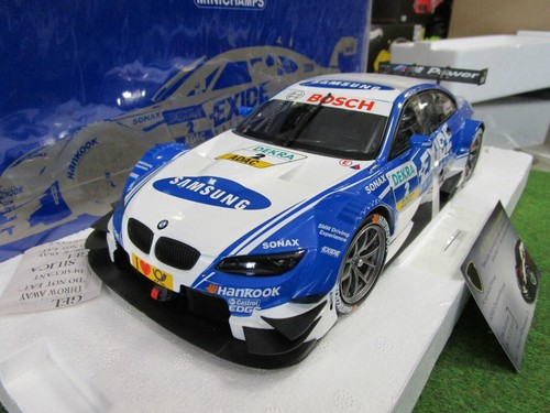 Bmw dtm rmg 2012 - m3,