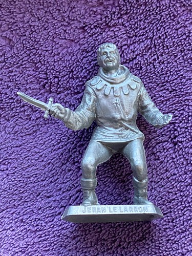 Vintage figurine ortf - :,
