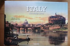 Livre Italy around 1900