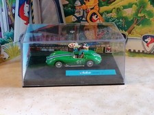 MV1 voiture altaya IXO 1/43 diorama MICHEL VAILLANT : sport