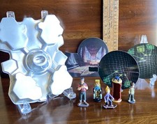 Code Lyoko Action Figures Play