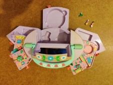 1991 vintage poche Polly