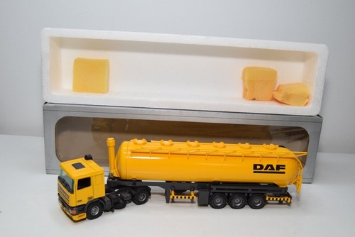 B71 tekno daf - daf, 95