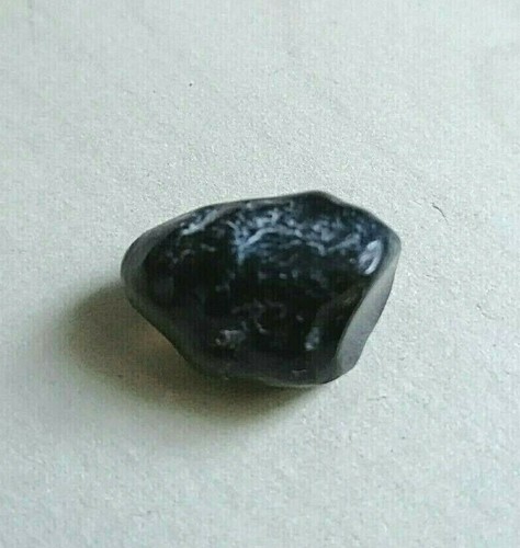 Larme apache obsidienne - d'apache, 2,5