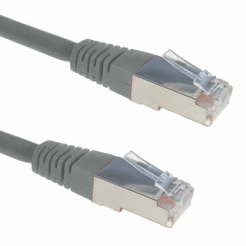 Cat6a sstp lszh rj45 - sstp,