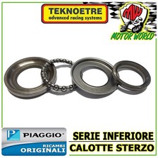 Série Inférieure Calottes