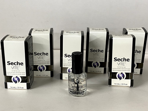 Pack sech vite dry - sech,