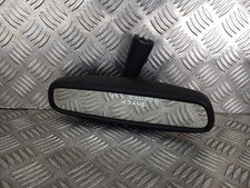 Rétroviseur Central Intérieur - PEUGEOT 407 COUPE - De 10-2005 à 12-2011 (HM)