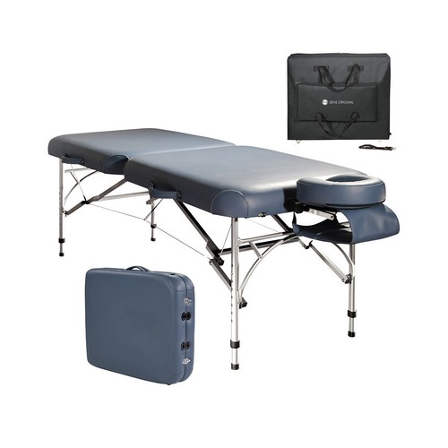 Table massage pliante alu - pliante,
