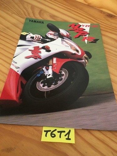 Yamaha yzf 1000 r1 - 1000,
