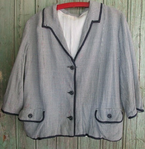 Petite veste femme - , ancienne